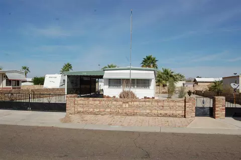 13408 E 51 Pl, Yuma, AZ 85367 photo 2