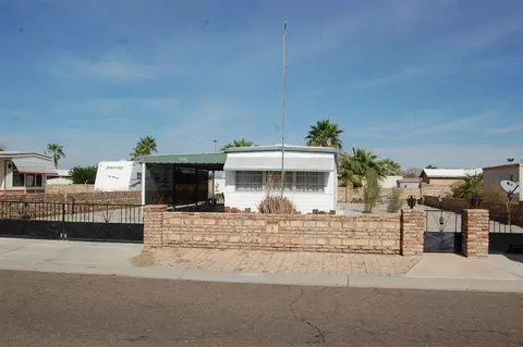 13408 E 51 Pl, Yuma, AZ 85367 photo 2