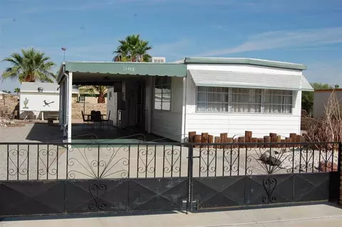 13408 E 51 Pl, Yuma, AZ 85367 photo 1
