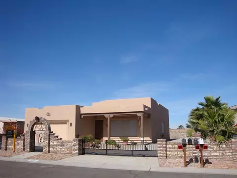 13824 E 54 St, Yuma, AZ 85367 photo 1