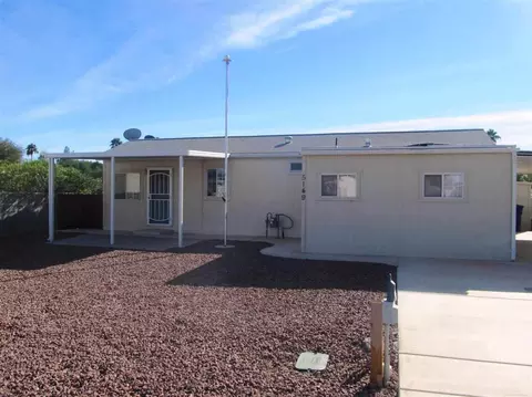5149 E 33 Ln, Yuma, AZ 85365 photo 3