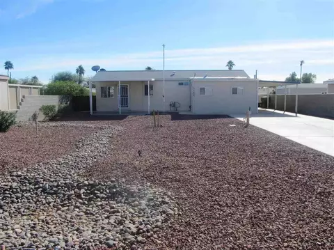 5149 E 33 Ln, Yuma, AZ 85365 photo 1