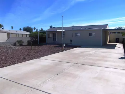 5149 E 33 Ln, Yuma, AZ 85365 photo 2