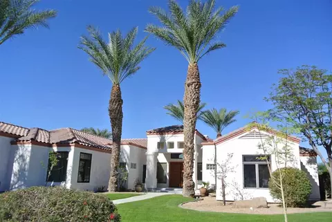 6480 E Crabtree Pl, Yuma, AZ 85365 photo 1