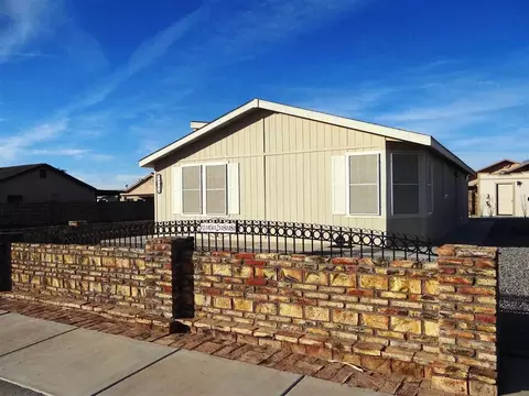10288 E 37 Pl, Yuma, AZ 85367 photo 20