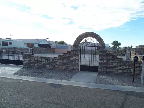 13191 E 53 St, Yuma, AZ 85367 photo 1