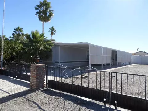 13229 E 41 Dr, Yuma, AZ 85367 photo 1