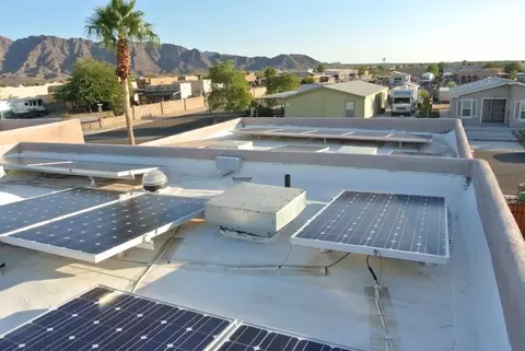 14724 E 49 St, Yuma, AZ 85367 photo 20