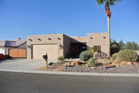 14724 E 49 St, Yuma, AZ 85367 photo 1