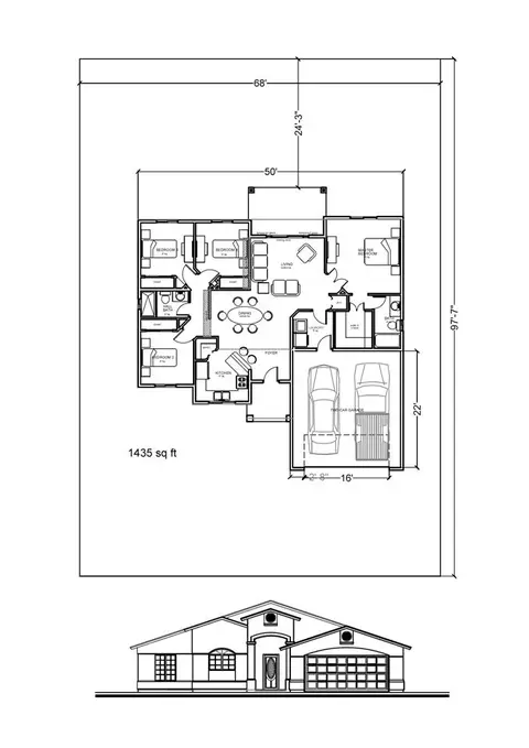 174 E 13 Pl, Somerton, AZ 85350 photo 20