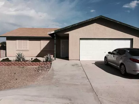 8696 E 38 Pl, Yuma, AZ 85367 photo 1