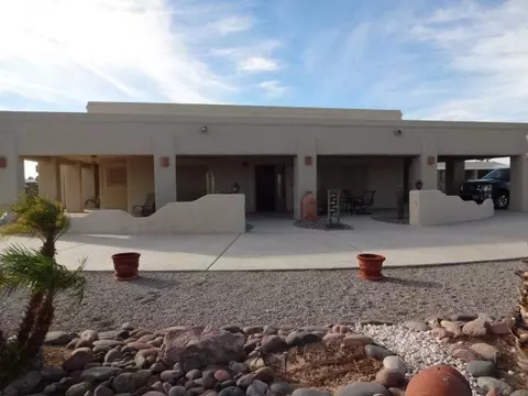 13716 E 53 Dr, Yuma, AZ 85367 photo 5