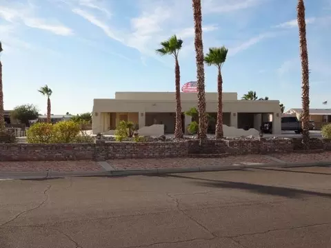 13716 E 53 Dr, Yuma, AZ 85367 photo 1