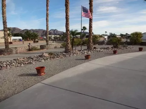 13716 E 53 Dr, Yuma, AZ 85367 photo 3
