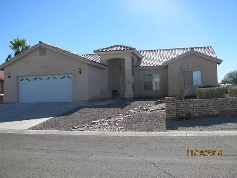 14119 E 49 Dr, Yuma, AZ 85364 photo 1