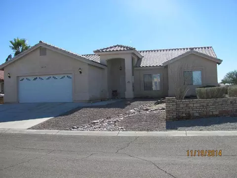 14119 E 49 Dr, Yuma, AZ 85364 photo 1