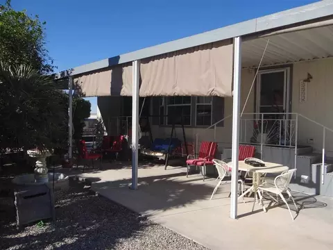 12734 E 34 St, Yuma, AZ 85367 photo 17