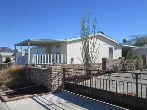 13653 E 54 Dr, Yuma, AZ 85367 photo 12