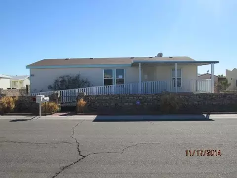 13653 E 54 Dr, Yuma, AZ 85367 photo 1