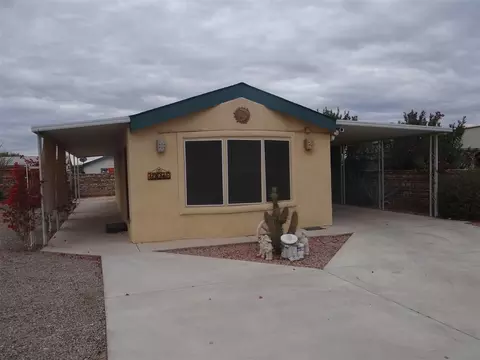 13218 E 51 Pl, Yuma, AZ 85367 photo 20