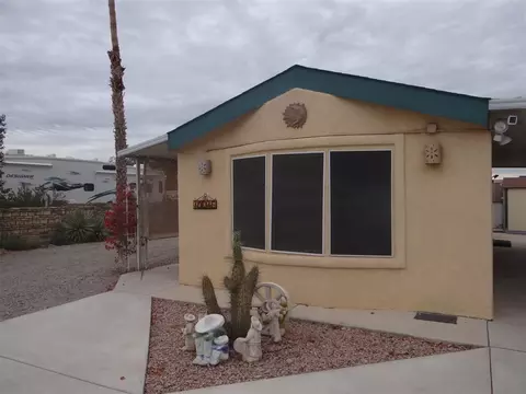 13218 E 51 Pl, Yuma, AZ 85367 photo 1