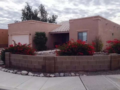 11181 E 37 Ln, Yuma, AZ 85367 photo 1