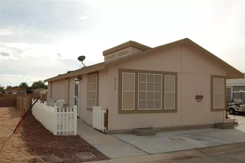 5543 E 34 St, Yuma, AZ 85365 photo 17