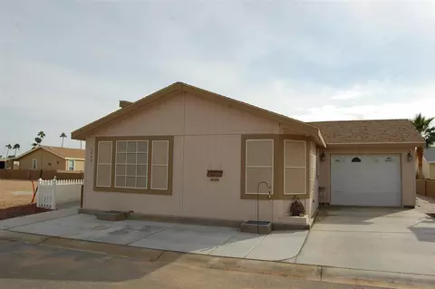 5543 E 34 St, Yuma, AZ 85365 photo 1