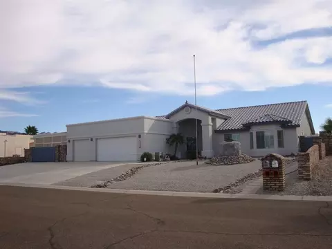 14151 E 49 Ln, Yuma, AZ 85367 photo 1