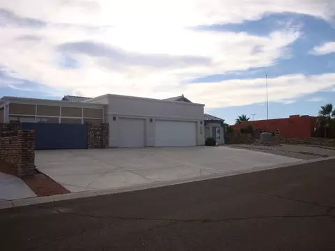 14151 E 49 Ln, Yuma, AZ 85367 photo 20
