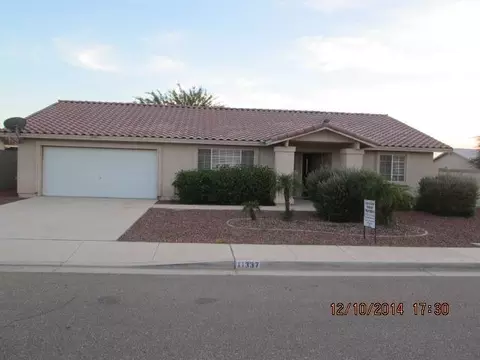 11337 E 24 Pl, Yuma, AZ 85367 photo 1