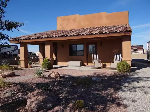 12796 E 49 Dr, Yuma, AZ 85367 photo 1