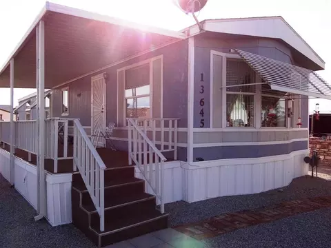 13645 E 53 St, Yuma, AZ 85367 photo 1