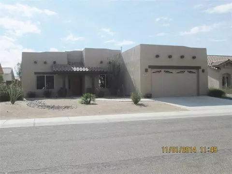 10751 E 39 Pl, Yuma, AZ 85365 photo 1