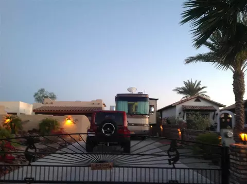 14833 E 52 Dr, Yuma, AZ 85367 photo 5