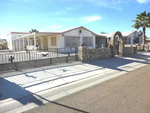 13795 E 51 Pl, Yuma, AZ 85367 photo 1