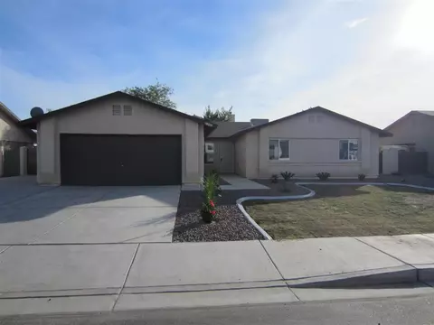 6187 E 43 Pl, Yuma, AZ 85365 photo 1