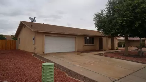 11360 E 26 Ln, Yuma, AZ 85367 photo 3