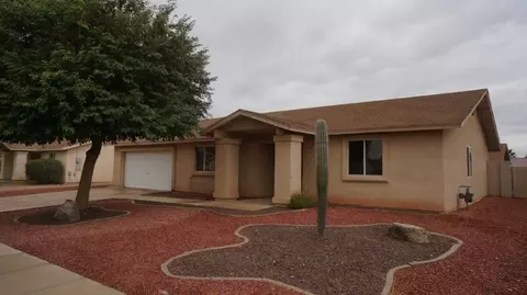 11360 E 26 Ln, Yuma, AZ 85367 photo 2