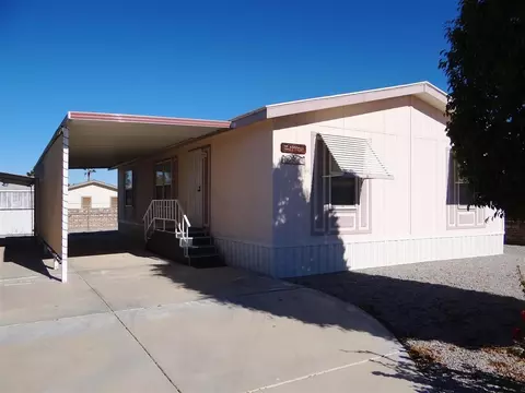 13600 E 49 Ln, Yuma, AZ 85367 photo 1