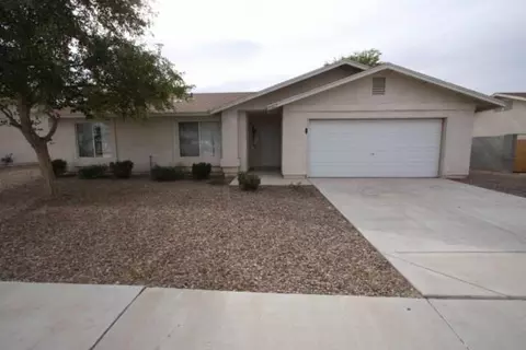 11467 E 25 Pl, Yuma, AZ 85365 photo 1