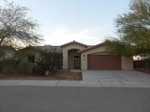 11740 E 28 Pl, Yuma, AZ 85367 photo 1