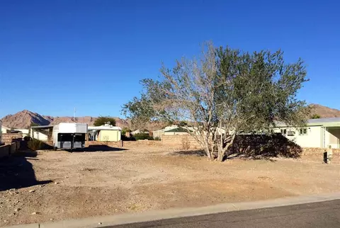 14282 E 31 Pl, Yuma, AZ 85367 photo 1