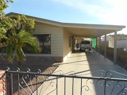 11487 E 35 Pl, Yuma, AZ 85367 photo 3