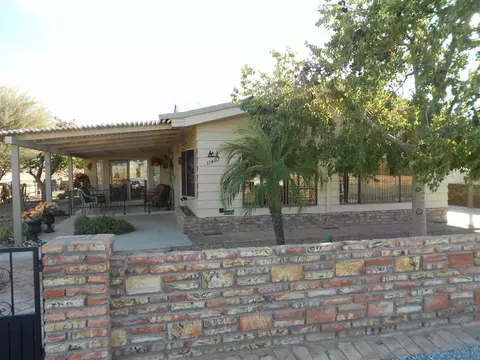 11487 E 35 Pl, Yuma, AZ 85367 photo 1