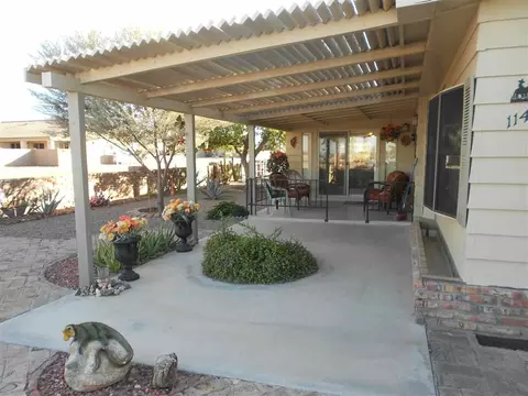 11487 E 35 Pl, Yuma, AZ 85367 photo 5