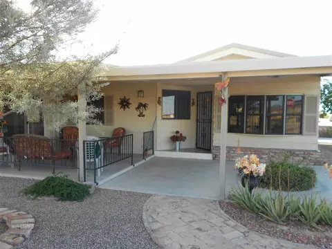 11487 E 35 Pl, Yuma, AZ 85367 photo 6
