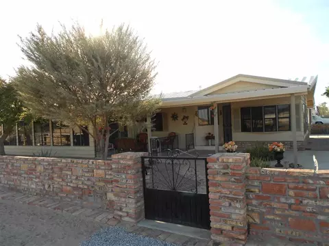 11487 E 35 Pl, Yuma, AZ 85367 photo 2