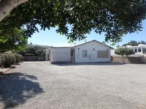 12155 E 38 Pl, Yuma, AZ 85367 photo 2