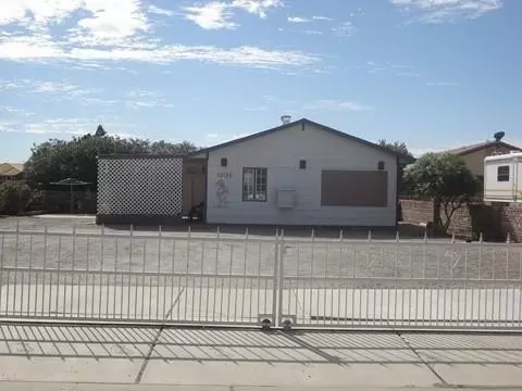 12155 E 38 Pl, Yuma, AZ 85367 photo 1